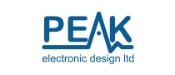 Peak Electronics 